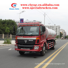 FOTON Auman EURO3 10000L water spraying tanker for sale